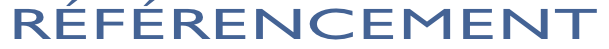 référencement
