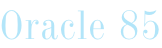 Oracle 85